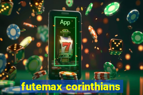 futemax corinthians